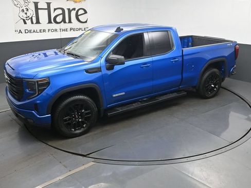 Used 2023 GMC Sierra 1500 Elevation AWD/4WD image 41