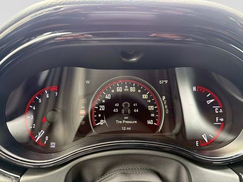 New 2026 Dodge Durango GT AWD/4WD image 28