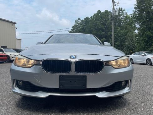 Used 2015 BMW 328i Sedan RWD image 2