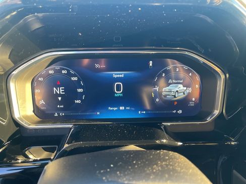 New 2026 Chevrolet Silverado 1500 LTZ w/ Max Trailering Package image 25