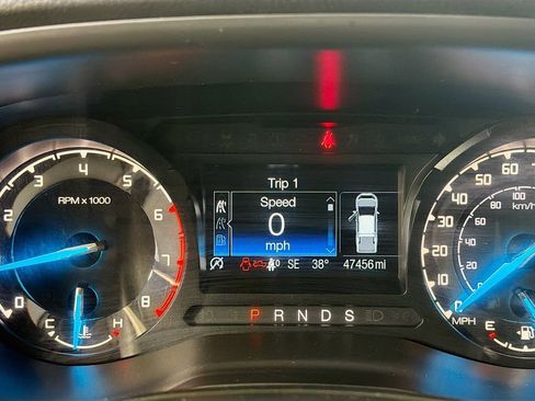 Used 2021 Ford Ranger XLT w/ Equipment Group 301A Mid AWD/4WD image 14