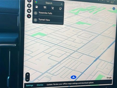 Used 2025 GMC Yukon XL Denali image 18