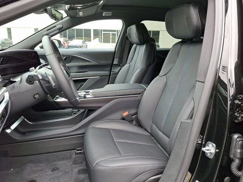 New 2026 Cadillac Lyriq V w/ LPO, Floor Liner Package image 9