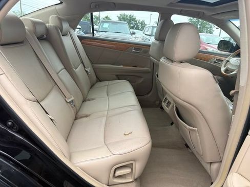 Used 2006 Toyota Avalon FWD image 24