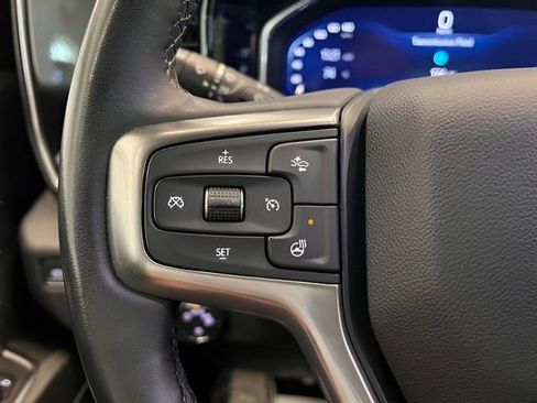 Used 2024 Chevrolet Silverado 1500 LT image 16