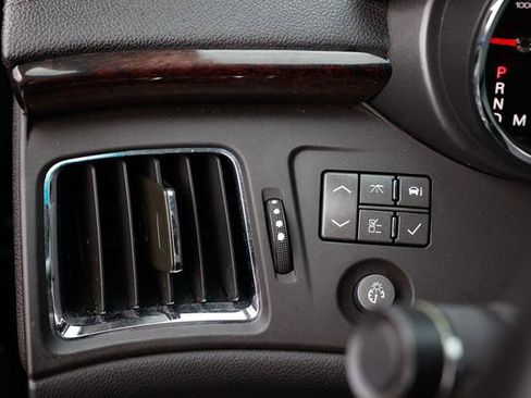 Used 2012 Cadillac CTS V w/ Wood Trim Package image 51