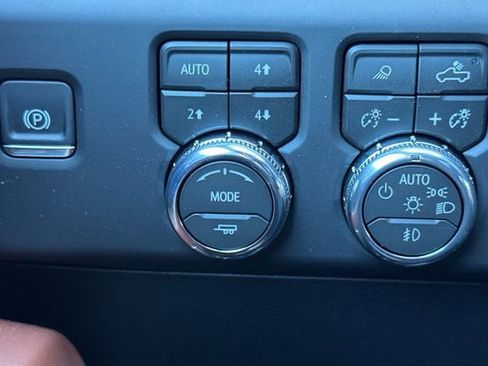 New 2026 GMC Sierra 3500 Denali Ultimate image 31