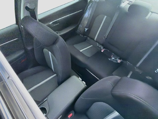 New 2026 Hyundai Sonata SEL FWD image 22