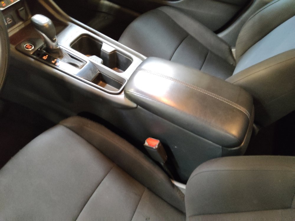 Used 2024 Nissan Sentra S FWD image 26