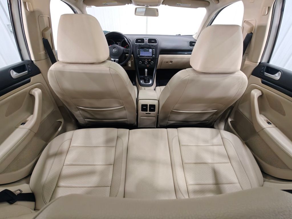 Used 2013 Volkswagen Jetta TDI FWD image 28