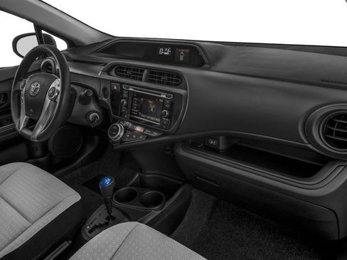 Used 2016 Toyota Prius C Two FWD image 20