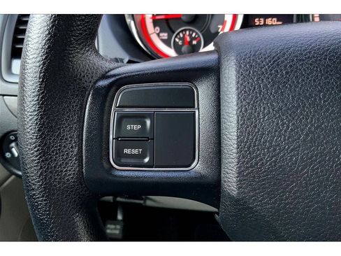 Used 2016 Dodge Grand Caravan SE w/ Quick Order Package 29E SE image 19