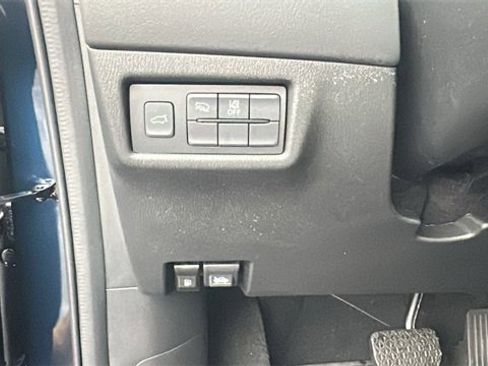 Certified 2025 MAZDA CX-5 AWD 2.5 S w/ Preferred Package image 18