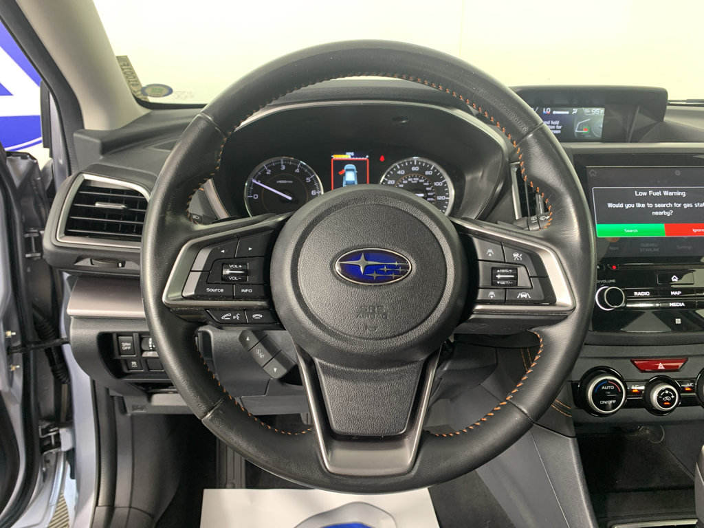 Used 2019 Subaru Crosstrek 2.0i Limited w/ Moonroof Package w/Navigation AWD/4WD image 21