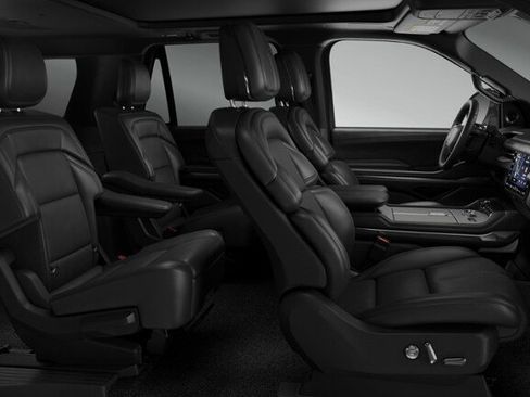 New 2026 Lincoln Navigator L Reserve w/ Jet Appearance Package AWD/4WD image 29