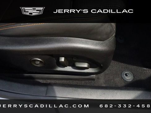 Used 2020 Cadillac CT5 Sport w/ Parking Package image 28