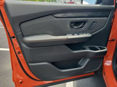 Certified 2026 Honda Passport TrailSport image 38