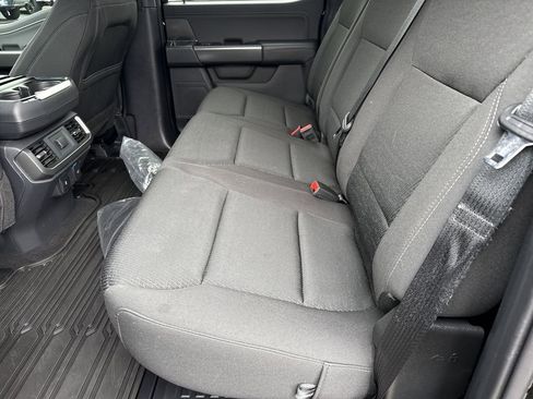 Used 2024 Ford F150 XLT w/ Equipment Group 302A MID image 19