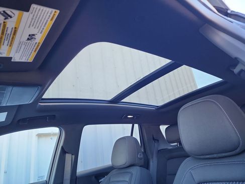 New 2026 Chevrolet Equinox LT image 35