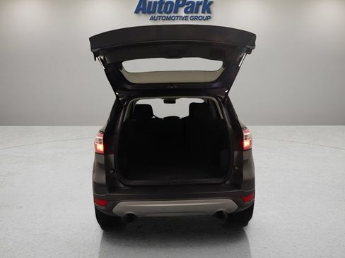 Used 2018 Ford Escape SE AWD/4WD image 22