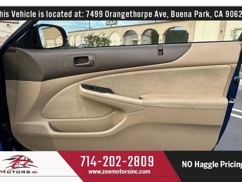 Used 2005 Honda Civic LX image 35