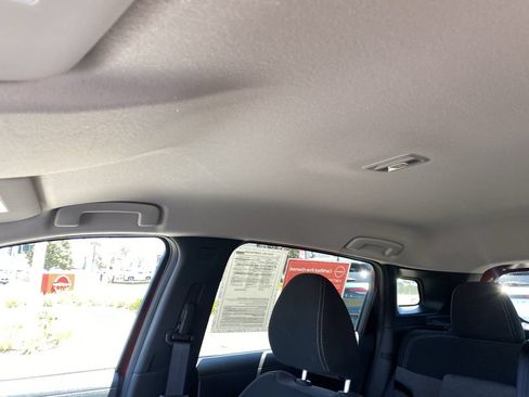 Certified 2026 Nissan Kicks SV FWD image 33