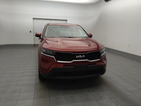Used 2022 Kia Sorento LX image 14