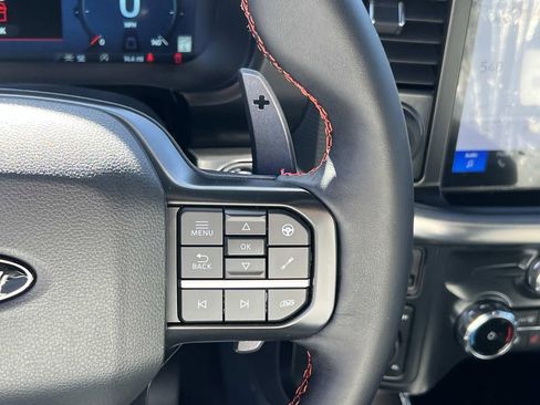 New 2025 Ford F150 Raptor image 24