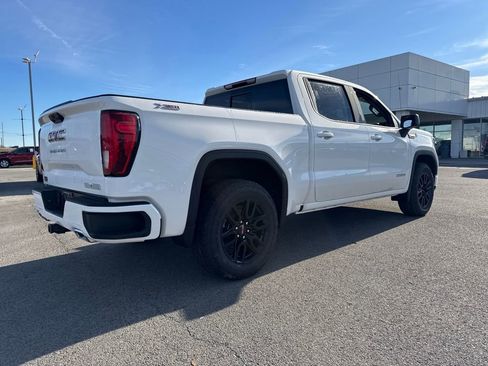 New 2026 GMC Sierra 1500 Elevation image 6