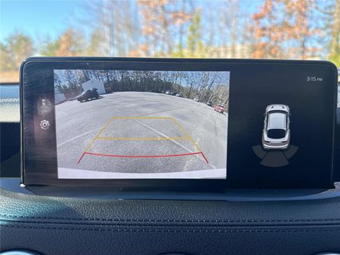 Used 2023 Kia Stinger GT-Line image 20