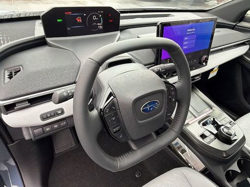 New 2026 Subaru Solterra Premium image 31