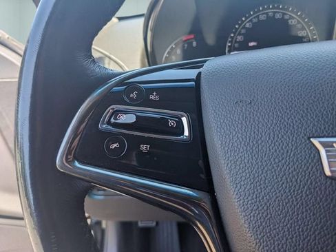 Used 2018 Cadillac ATS 2.0T AWD Sedan image 19