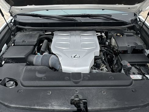 Used 2023 Lexus GX 460 Premium image 36