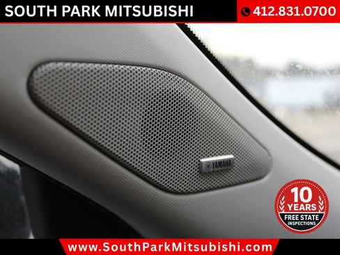 New 2026 Mitsubishi Outlander AWD image 27