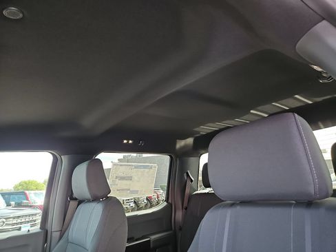 New 2026 Ford F150 STX w/ Equipment Group 200A RWD image 22