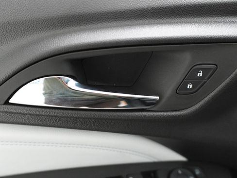 New 2026 Chevrolet Trax LT w/ Driver Confidence Package image 14