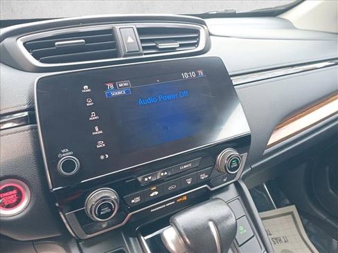 Used 2017 Honda CR-V EX-L image 22