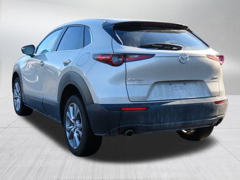 Used 2022 MAZDA CX-30 AWD 2.5 S w/ Select Package image 5