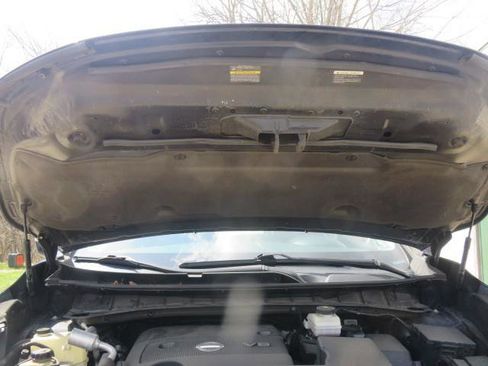 Used 2020 Nissan Murano S w/ Technology Package image 31