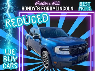 Used 2023 Ford Maverick XL