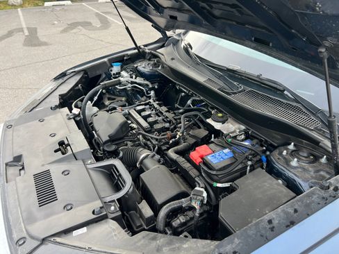 Used 2024 Honda CR-V EX-L image 36