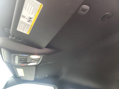 New 2026 RAM 1500 Classic Warlock AWD/4WD image 23