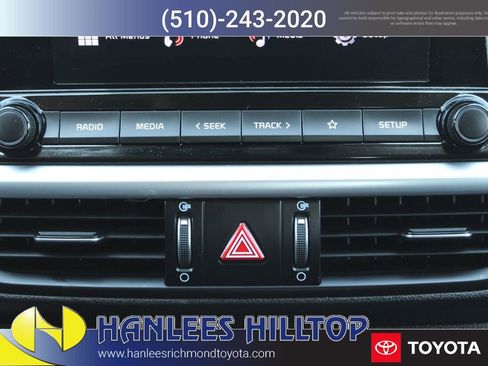 Used 2023 Kia Forte LXS image 22