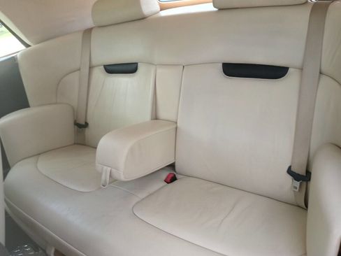 Used 2008 Rolls-Royce Phantom Drophead Coupe image 17