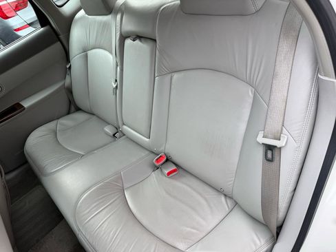 Used 2008 Buick LaCrosse CXL image 7