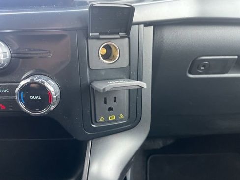 Used 2024 Ford F150 XLT w/ Equipment Group 302A MID image 27