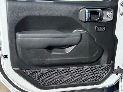 New 2026 Jeep Wrangler Sport S image 10