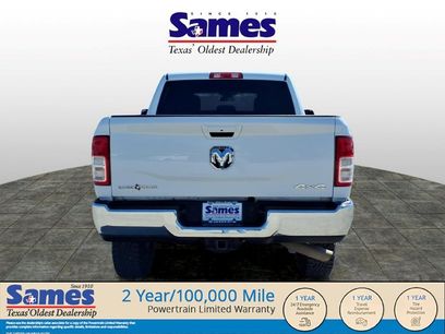 Used 2021 RAM 2500 Lone Star
