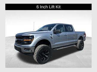 Used 2025 Ford F150 XLT w/ Equipment Group 301A Standard video 1