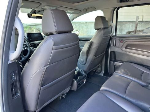 Used 2018 Honda Odyssey Elite image 13